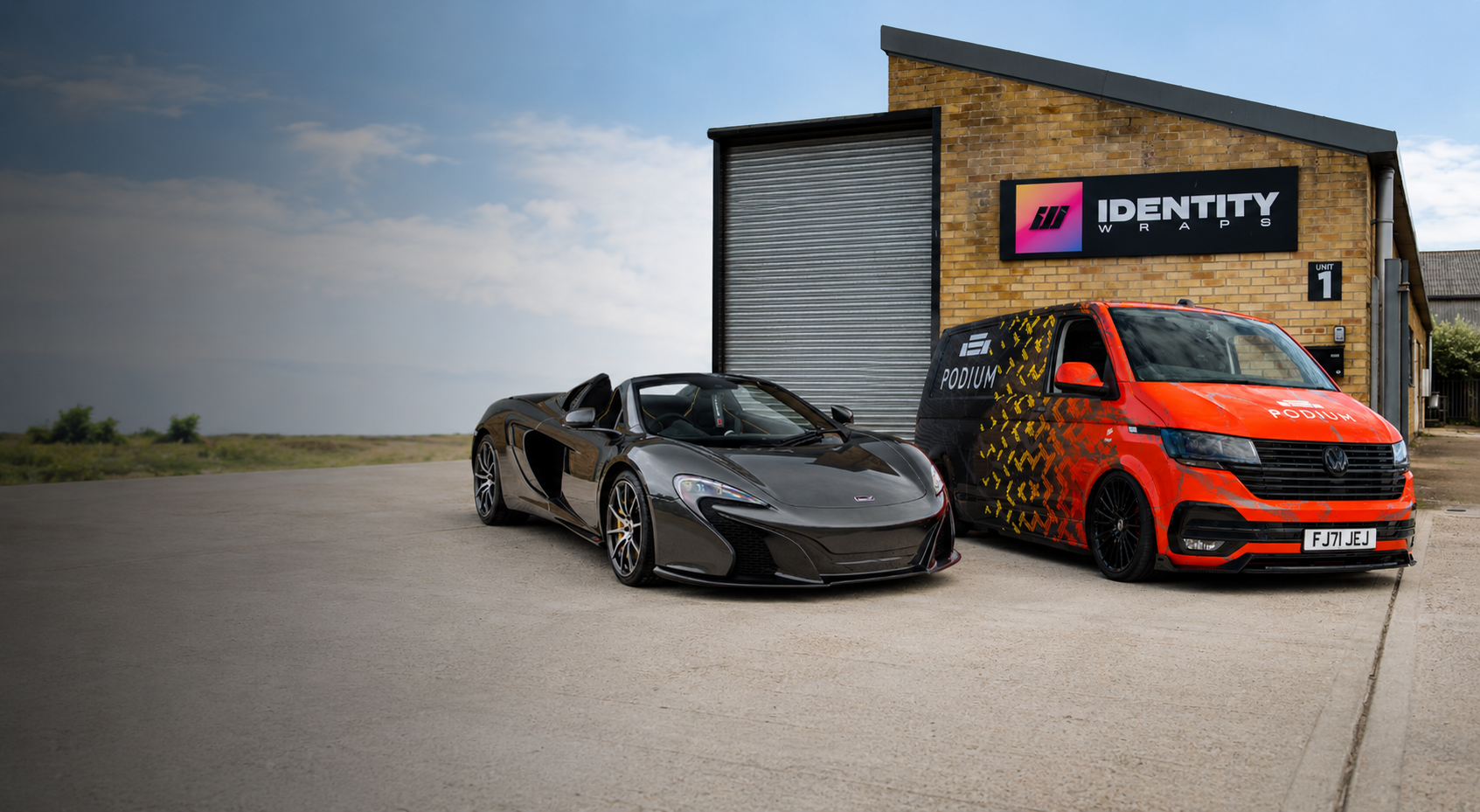 Car Window Tinting Services
