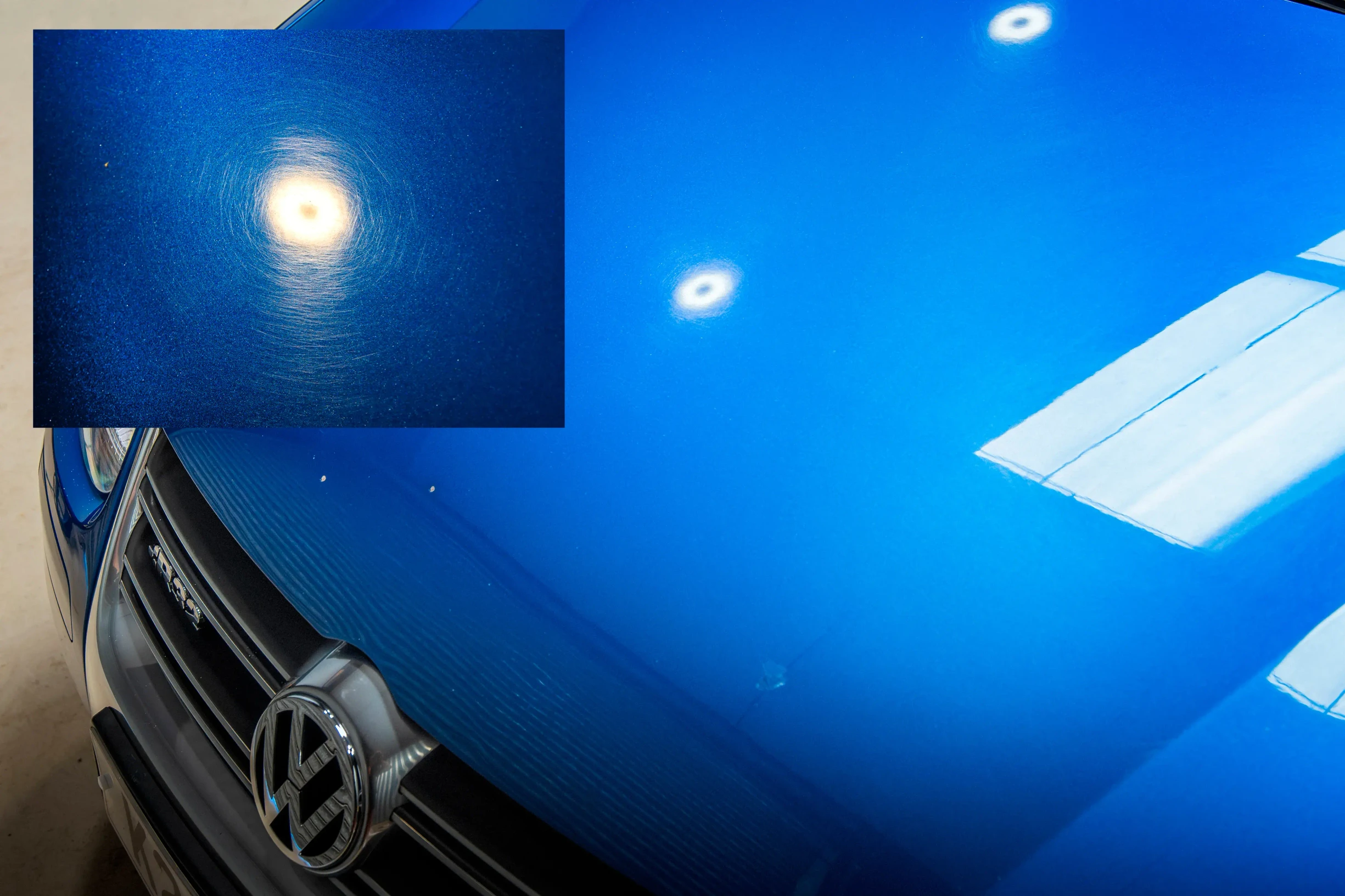 Before image