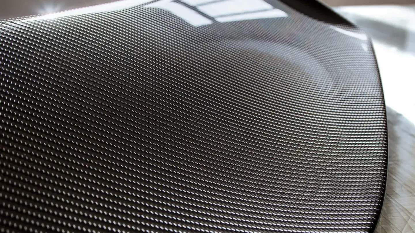 Carbon PPF