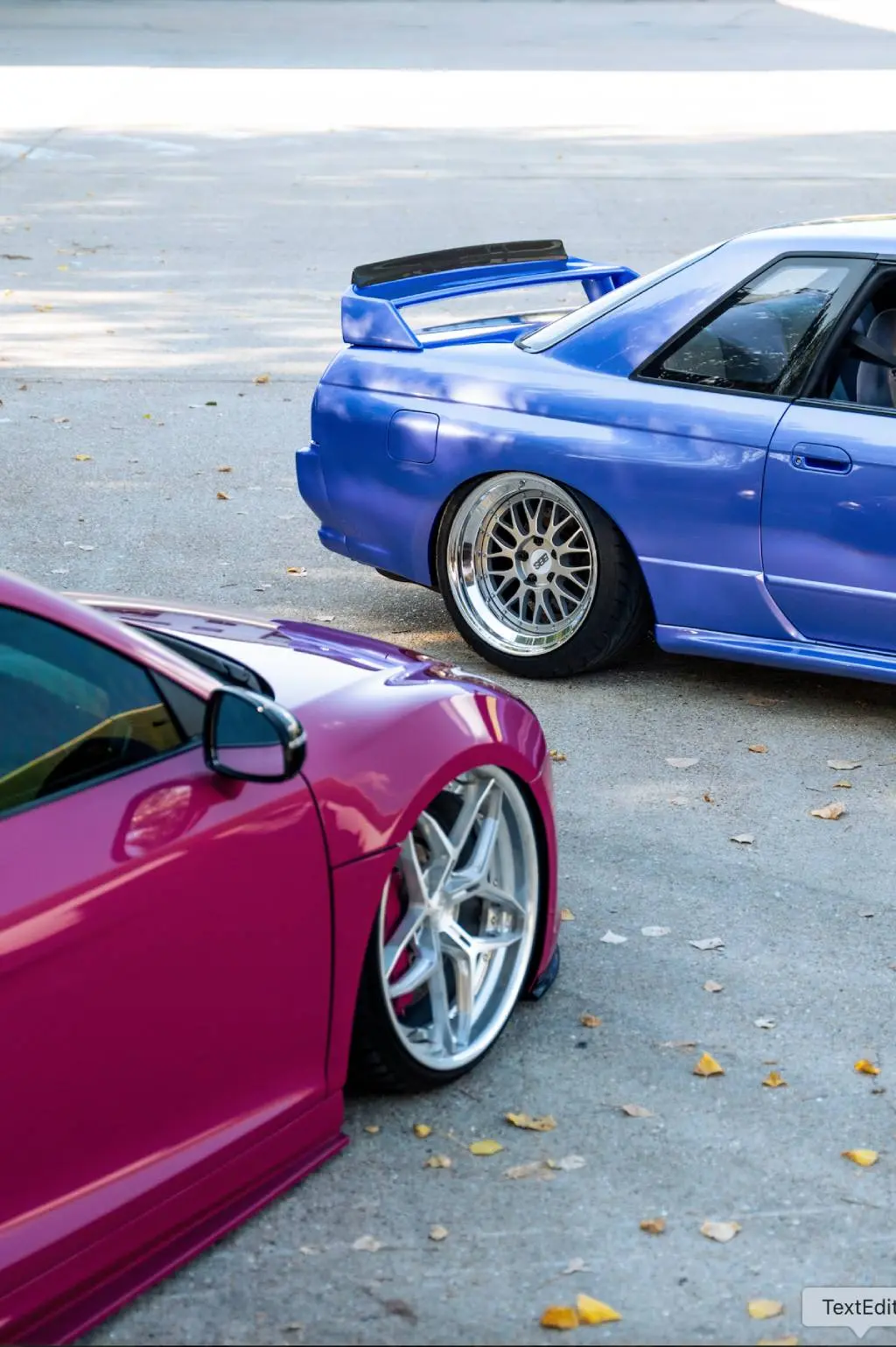 Gloss PPF