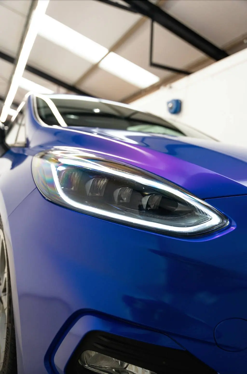 vehicle wrap