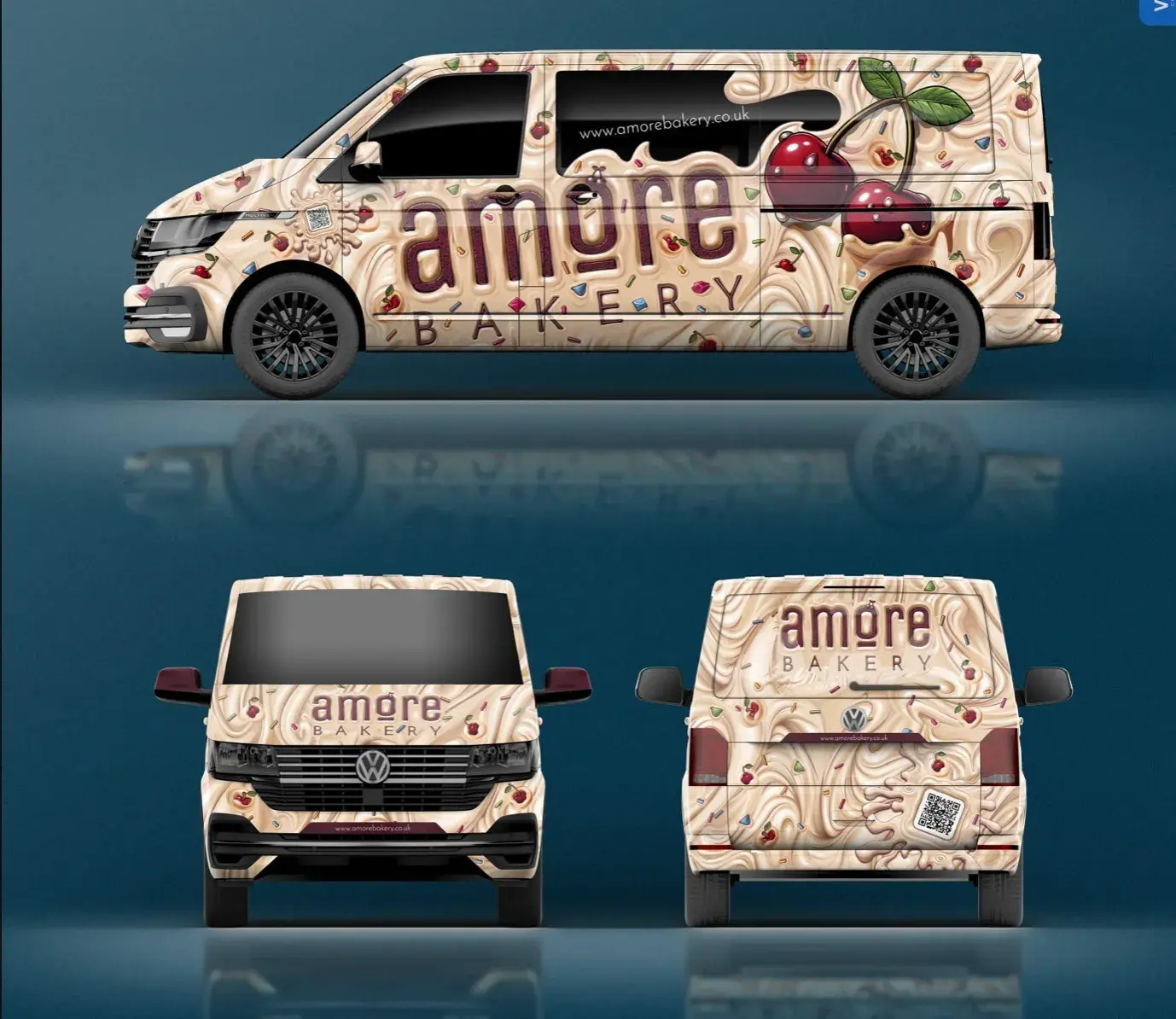 Sign Writing