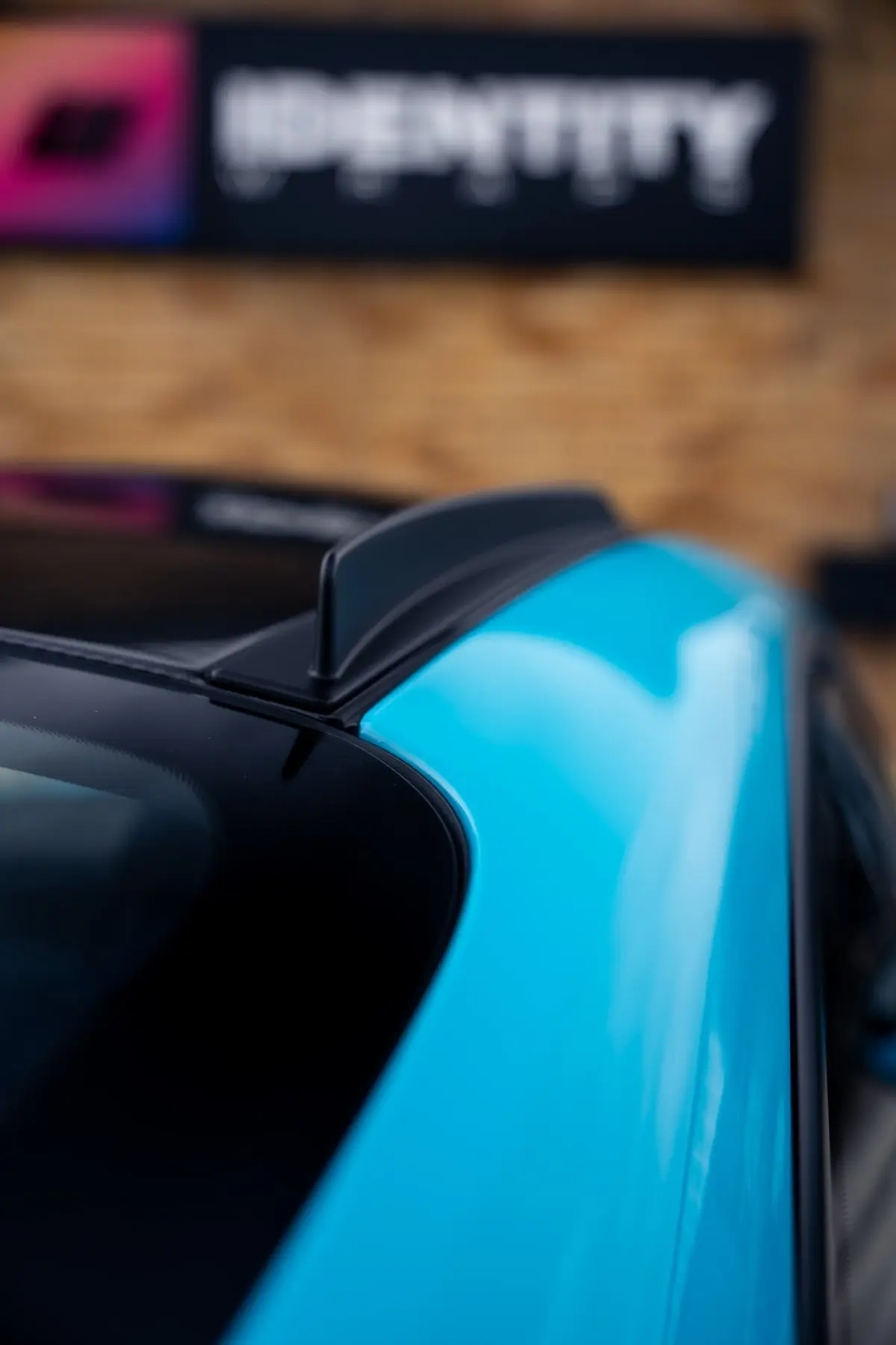 vehicle wrap