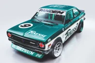 Auto Finesse · Datsun