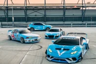 Gravity fleet