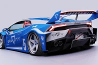 Gravity_rear end shot