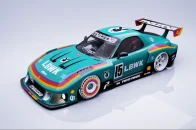 LBWK · RX-7