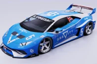 LBWK · Huracán