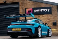 identity wraps